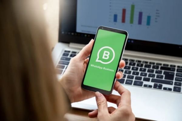 WhatsApp Business API