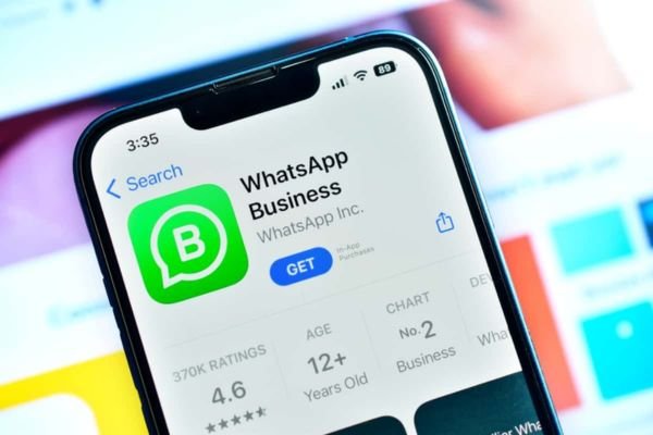 WhatsApp Business BSP