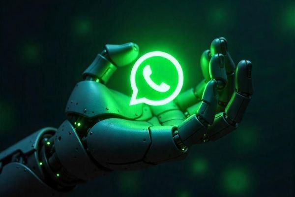 WhatsApp y chatbots