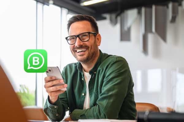 WhatsApp Business Premium