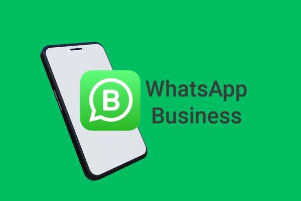 WhatsApp Business
