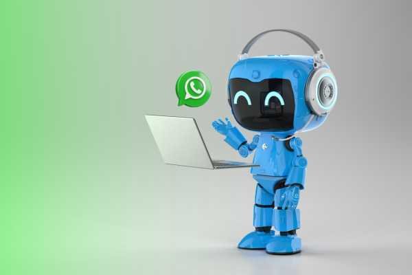 Chatbots en WhatsApp