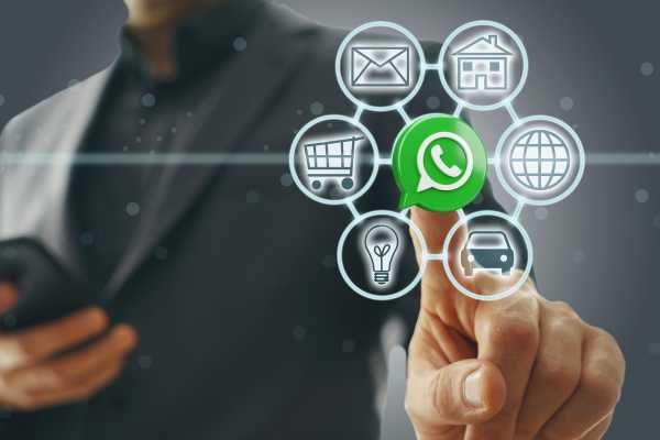 WhatsApp y la omnicanalidad-clave para empresas